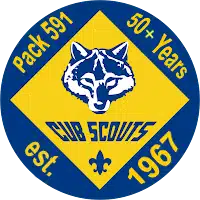 WNY Cub Scouts Lake View NY Pack 591